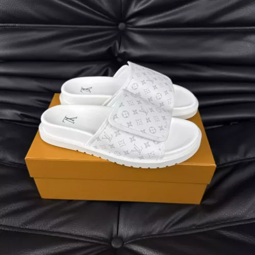 Louis Vuitton Slippers For Men #1330832