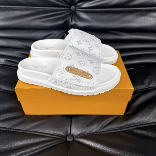Louis Vuitton Slippers For Men #1330834