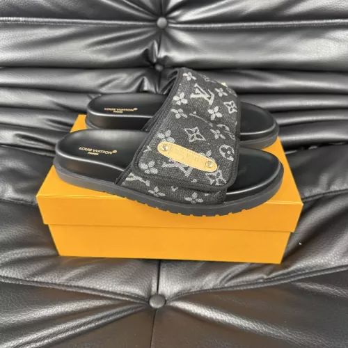Louis Vuitton Slippers For Men #1330835