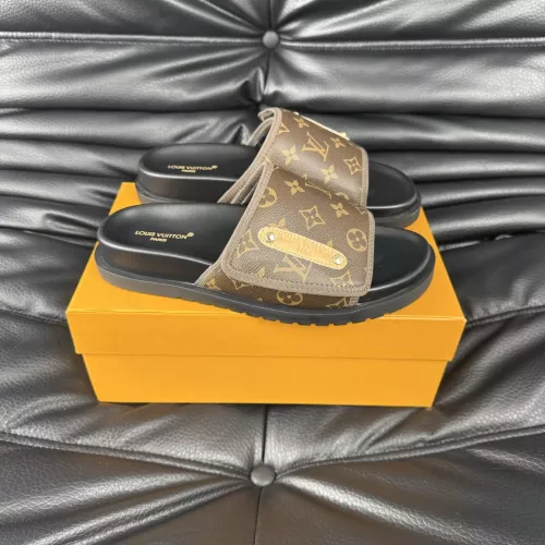 Louis Vuitton Slippers For Men #1330836