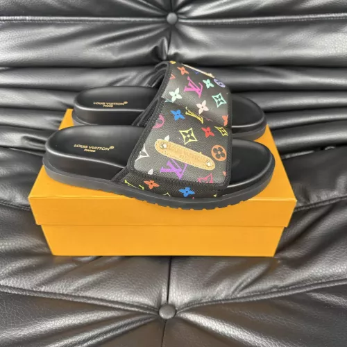Louis Vuitton Slippers For Men #1330839