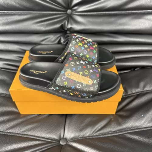 Louis Vuitton Slippers For Men #1330841