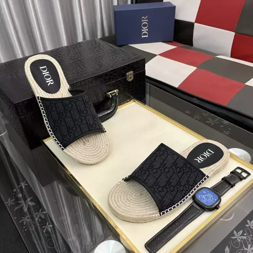 Christian Dior Slippers For Men #1330845