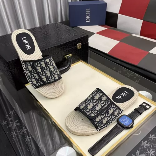 Christian Dior Slippers For Men #1330846
