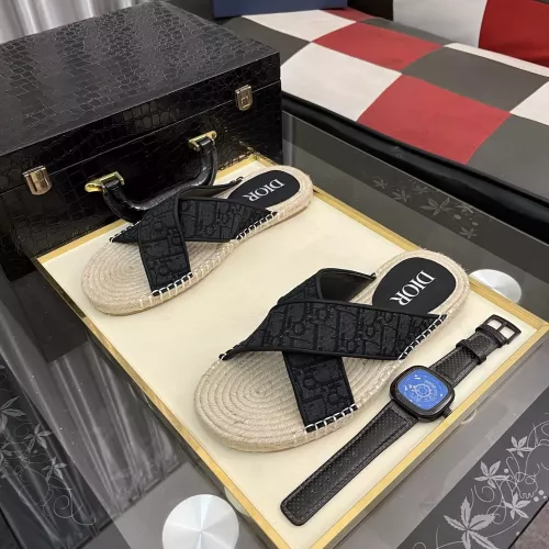 Christian Dior Slippers For Men #1330849