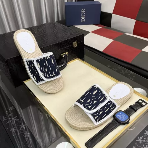Christian Dior Slippers For Men #1330850