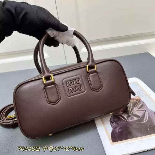 MIU MIU AAA Quality Handbags For Women #1330855
