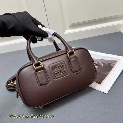 MIU MIU AAA Quality Handbags For Women #1330856
