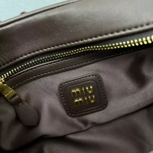 Cheap MIU MIU AAA Quality Handbags For Women #1330856 Replica Wholesale [$92.00 USD] [ITEM#1330856] on Replica MIU MIU AAA Quality Handbags