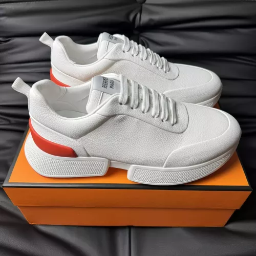 Hermes Casual Shoes For Men #1330857