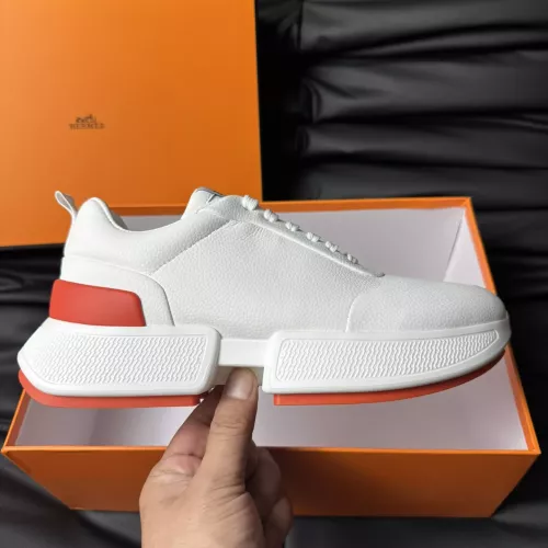 Cheap Hermes Casual Shoes For Men #1330857 Replica Wholesale [$80.00 USD] [ITEM#1330857] on Replica Hermes Casual Shoes