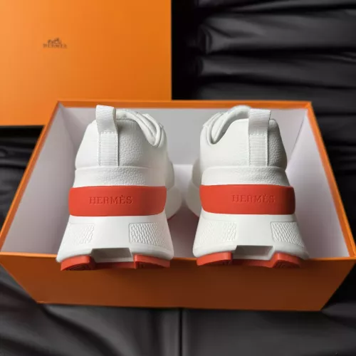 Cheap Hermes Casual Shoes For Men #1330857 Replica Wholesale [$80.00 USD] [ITEM#1330857] on Replica Hermes Casual Shoes