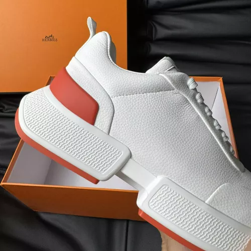 Cheap Hermes Casual Shoes For Men #1330857 Replica Wholesale [$80.00 USD] [ITEM#1330857] on Replica Hermes Casual Shoes