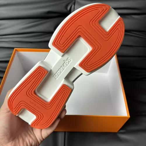 Cheap Hermes Casual Shoes For Men #1330857 Replica Wholesale [$80.00 USD] [ITEM#1330857] on Replica Hermes Casual Shoes