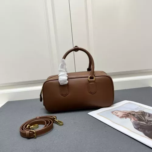 Cheap MIU MIU AAA Quality Handbags For Women #1330858 Replica Wholesale [$96.00 USD] [ITEM#1330858] on Replica MIU MIU AAA Quality Handbags