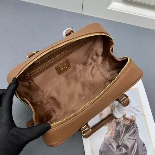 Cheap MIU MIU AAA Quality Handbags For Women #1330858 Replica Wholesale [$96.00 USD] [ITEM#1330858] on Replica MIU MIU AAA Quality Handbags