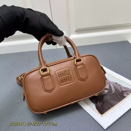 MIU MIU AAA Quality Handbags For Women #1330859