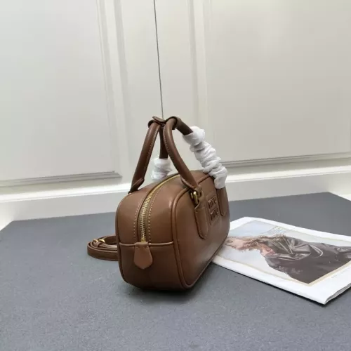 Cheap MIU MIU AAA Quality Handbags For Women #1330859 Replica Wholesale [$92.00 USD] [ITEM#1330859] on Replica MIU MIU AAA Quality Handbags