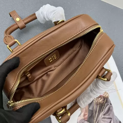 Cheap MIU MIU AAA Quality Handbags For Women #1330859 Replica Wholesale [$92.00 USD] [ITEM#1330859] on Replica MIU MIU AAA Quality Handbags