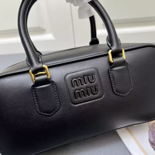 Cheap MIU MIU AAA Quality Handbags For Women #1330861 Replica Wholesale [$96.00 USD] [ITEM#1330861] on Replica MIU MIU AAA Quality Handbags