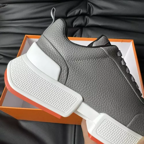 Cheap Hermes Casual Shoes For Men #1330862 Replica Wholesale [$80.00 USD] [ITEM#1330862] on Replica Hermes Casual Shoes