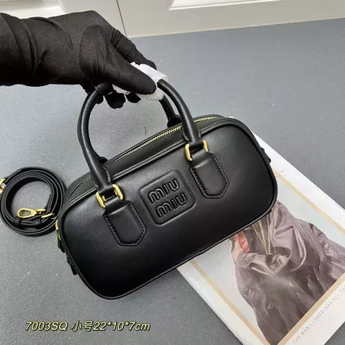 MIU MIU AAA Quality Handbags For Women #1330863