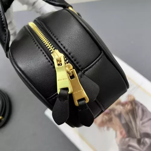 Cheap MIU MIU AAA Quality Handbags For Women #1330863 Replica Wholesale [$92.00 USD] [ITEM#1330863] on Replica MIU MIU AAA Quality Handbags