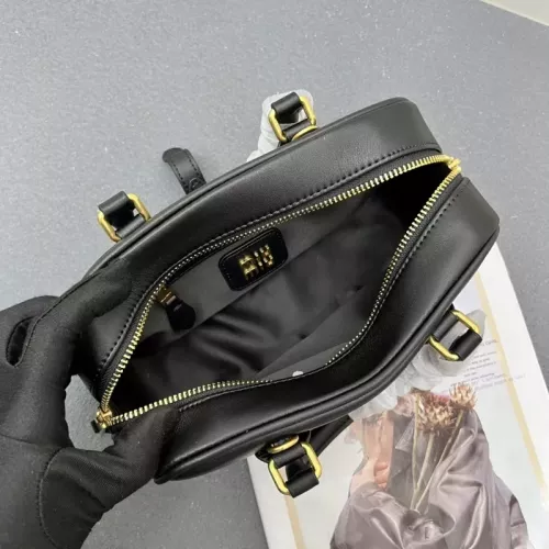 Cheap MIU MIU AAA Quality Handbags For Women #1330863 Replica Wholesale [$92.00 USD] [ITEM#1330863] on Replica MIU MIU AAA Quality Handbags
