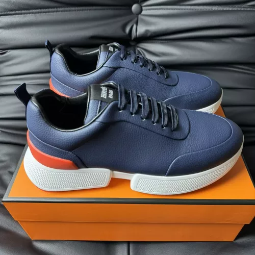 Hermes Casual Shoes For Men #1330864