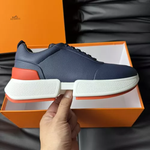 Cheap Hermes Casual Shoes For Men #1330864 Replica Wholesale [$80.00 USD] [ITEM#1330864] on Replica Hermes Casual Shoes