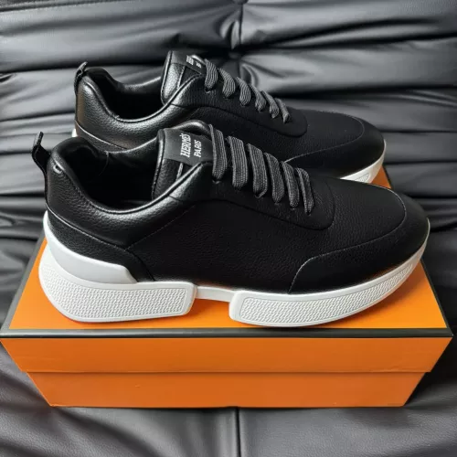 Hermes Casual Shoes For Men #1330865