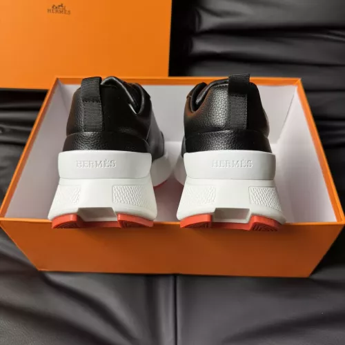 Cheap Hermes Casual Shoes For Men #1330865 Replica Wholesale [$80.00 USD] [ITEM#1330865] on Replica Hermes Casual Shoes