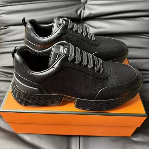 Hermes Casual Shoes For Men #1330866