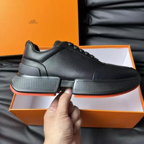 Cheap Hermes Casual Shoes For Men #1330866 Replica Wholesale [$80.00 USD] [ITEM#1330866] on Replica Hermes Casual Shoes