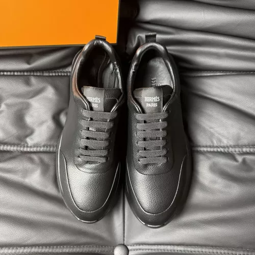 Cheap Hermes Casual Shoes For Men #1330866 Replica Wholesale [$80.00 USD] [ITEM#1330866] on Replica Hermes Casual Shoes