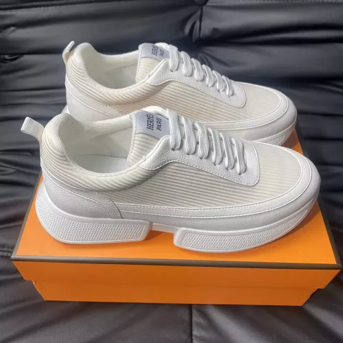 Hermes Casual Shoes For Men #1330867