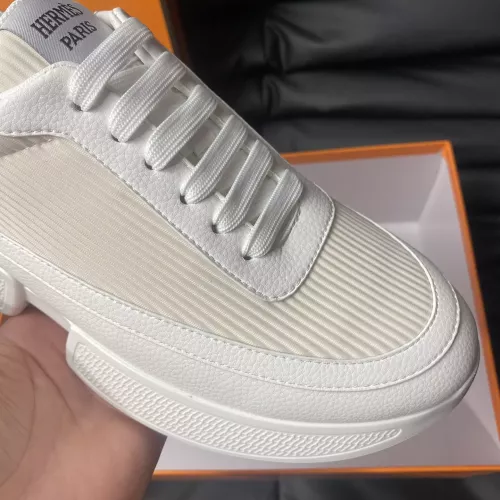Cheap Hermes Casual Shoes For Men #1330867 Replica Wholesale [$80.00 USD] [ITEM#1330867] on Replica Hermes Casual Shoes