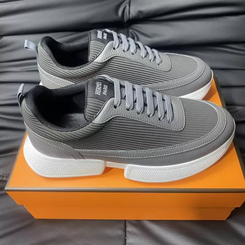 Hermes Casual Shoes For Men #1330868