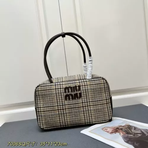 MIU MIU AAA Quality Handbags For Women #1330869