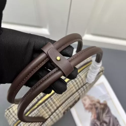 Cheap MIU MIU AAA Quality Handbags For Women #1330869 Replica Wholesale [$96.00 USD] [ITEM#1330869] on Replica MIU MIU AAA Quality Handbags