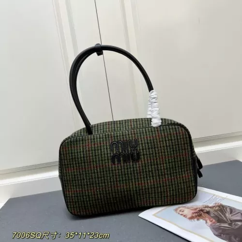 MIU MIU AAA Quality Handbags For Women #1330870