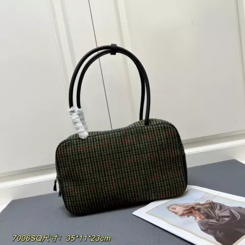Cheap MIU MIU AAA Quality Handbags For Women #1330870 Replica Wholesale [$96.00 USD] [ITEM#1330870] on Replica MIU MIU AAA Quality Handbags