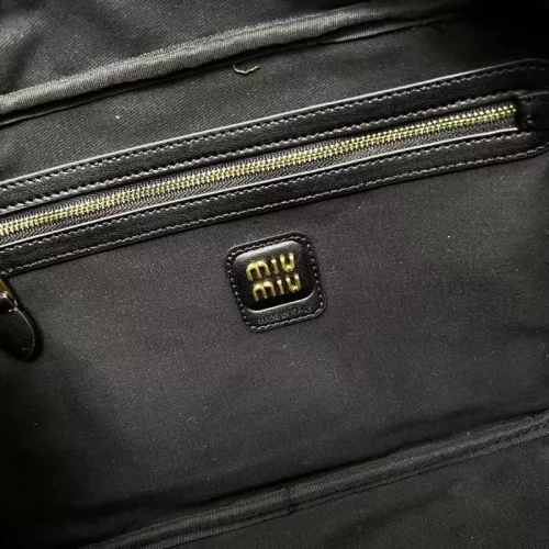 Cheap MIU MIU AAA Quality Handbags For Women #1330870 Replica Wholesale [$96.00 USD] [ITEM#1330870] on Replica MIU MIU AAA Quality Handbags