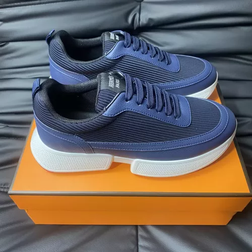 Hermes Casual Shoes For Men #1330872
