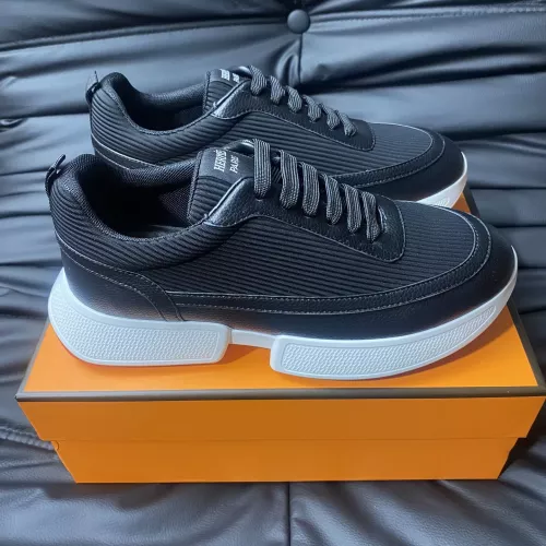Hermes Casual Shoes For Men #1330873