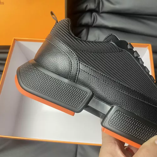 Cheap Hermes Casual Shoes For Men #1330874 Replica Wholesale [$80.00 USD] [ITEM#1330874] on Replica Hermes Casual Shoes