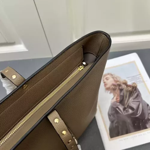 Cheap Valentino AAA Quality Shoulder Bags For Women #1330877 Replica Wholesale [$108.00 USD] [ITEM#1330877] on Replica Valentino AAA Quality Shoulder Bags