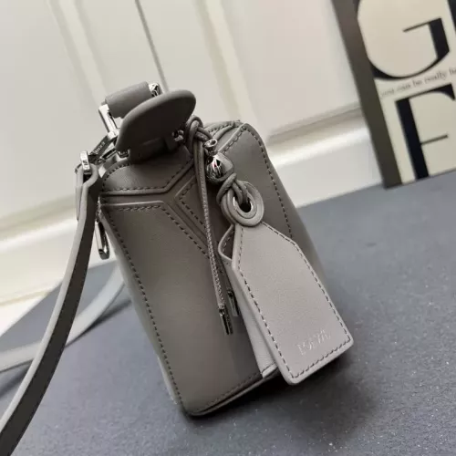 Cheap LOEWE AAA Quality Messenger Bags For Women #1330879 Replica Wholesale [$108.00 USD] [ITEM#1330879] on Replica LOEWE AAA Quality Messenger Bags