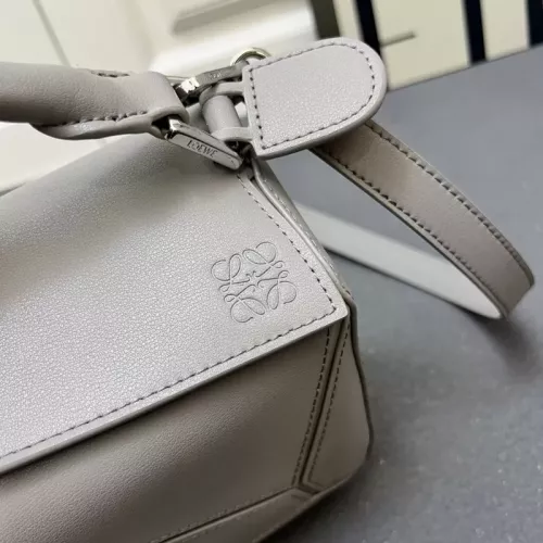 Cheap LOEWE AAA Quality Messenger Bags For Women #1330879 Replica Wholesale [$108.00 USD] [ITEM#1330879] on Replica LOEWE AAA Quality Messenger Bags