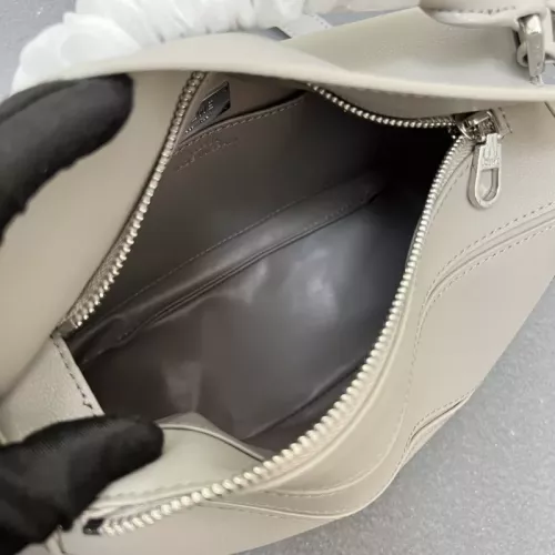 Cheap LOEWE AAA Quality Messenger Bags For Women #1330879 Replica Wholesale [$108.00 USD] [ITEM#1330879] on Replica LOEWE AAA Quality Messenger Bags